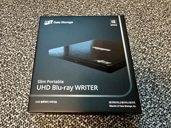 리핑용 예비 ODD를 추가했습니다.