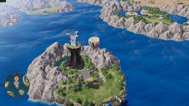 드래곤 퀘스트7 클리어!! 오랜만에 게임에 푹 빠져서 했습니다