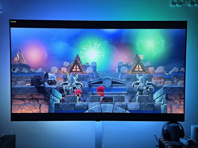 드래곤 퀘스트7 클리어!! 오랜만에 게임에 푹 빠져서 했습니다