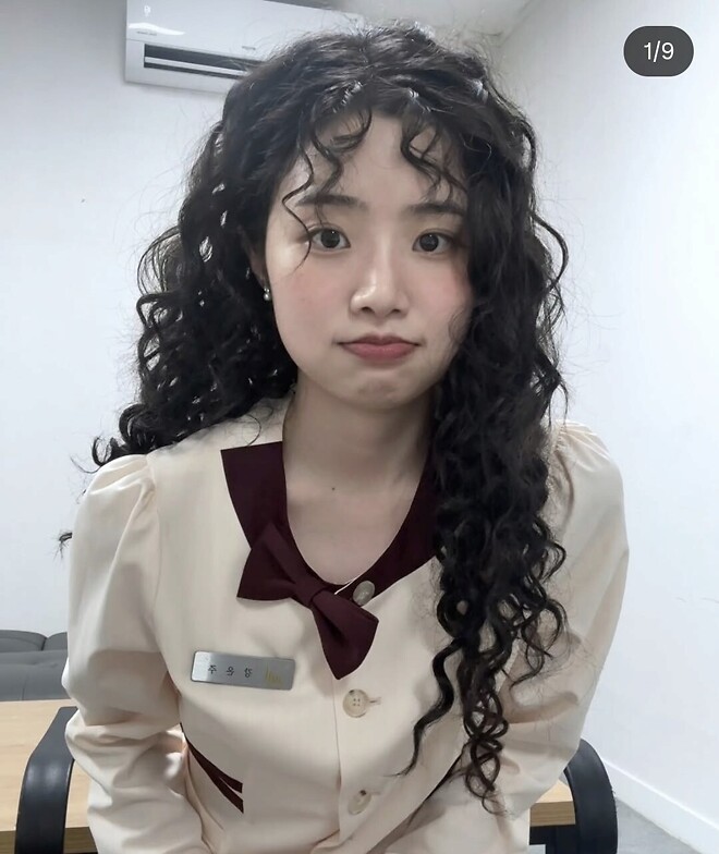 언더커버 미쓰홍의 씬스틸러 '최지수' - DVDPrime 프라임차한잔 게시판