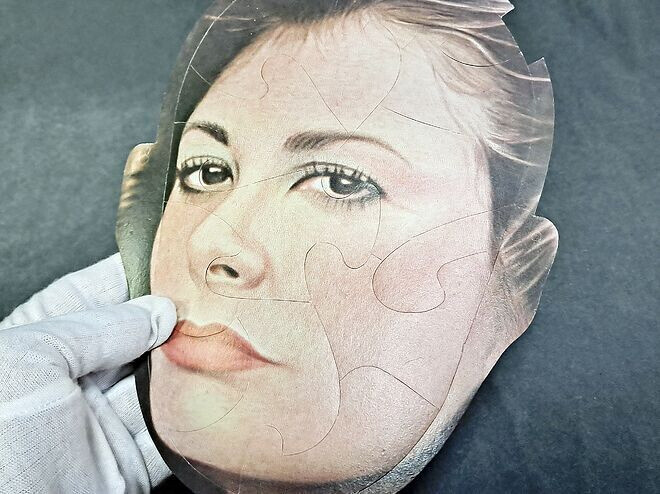 외화 브이(V)의 잘못 알려진 결말..