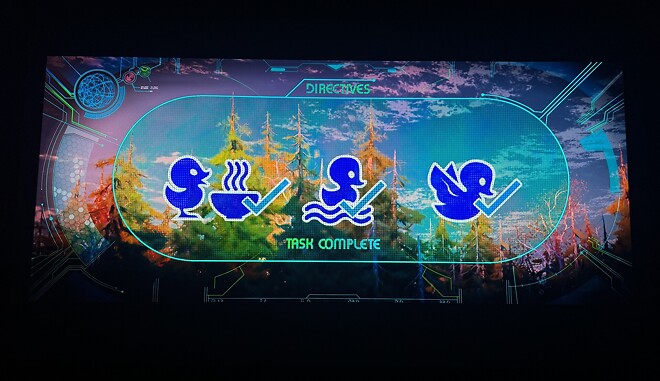 &amp;lt;와일드 로봇&amp;gt; 다시 보기