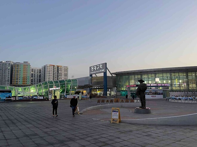 값비싼 오답 노트, 대구 마라톤 참가기 (+후쿠오카 여행 살짝)