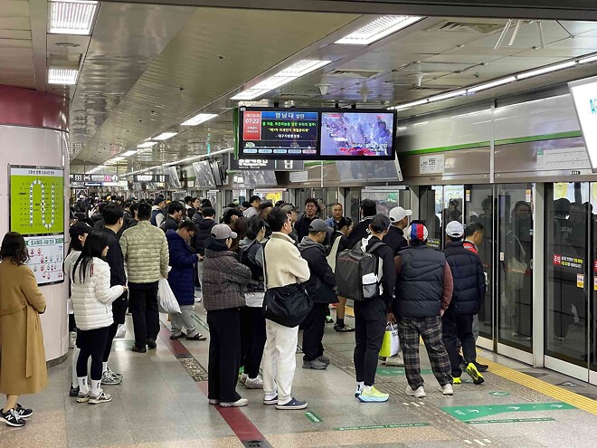 값비싼 오답 노트, 대구 마라톤 참가기 (+후쿠오카 여행 살짝)