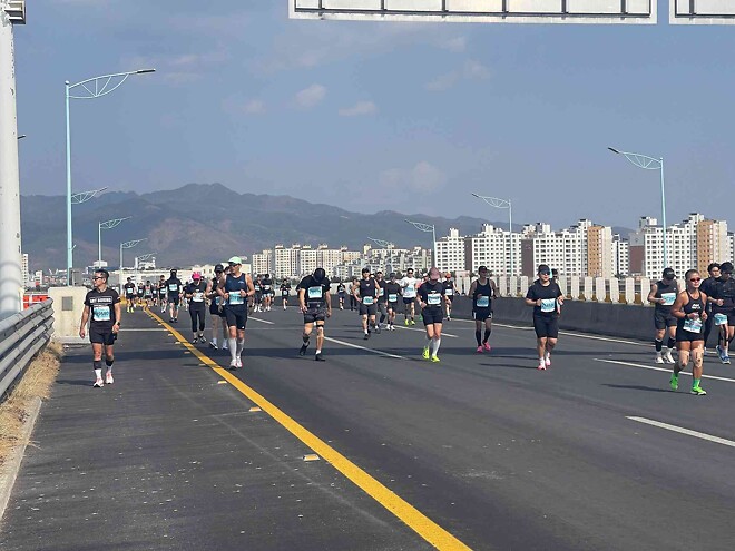 값비싼 오답 노트, 대구 마라톤 참가기 (+후쿠오카 여행 살짝)