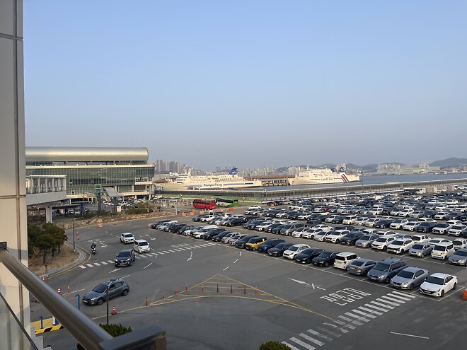 값비싼 오답 노트, 대구 마라톤 참가기 (+후쿠오카 여행 살짝)