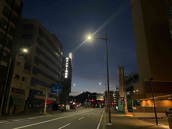 값비싼 오답 노트, 대구 마라톤 참가기 (+후쿠오카 여행 살짝)