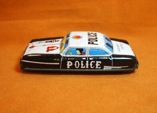 고전프라, 장난감 - 프라이드 자동차 완구