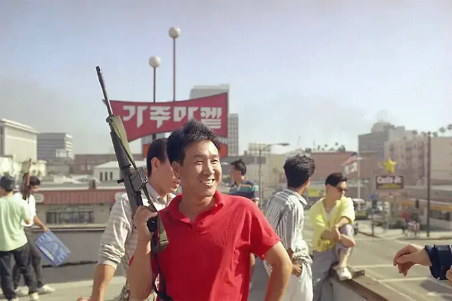 최고의 밴드 RTK