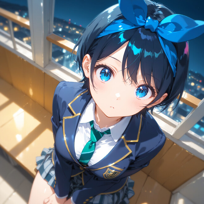 Ai 이미지 여친 빌리겠습니다