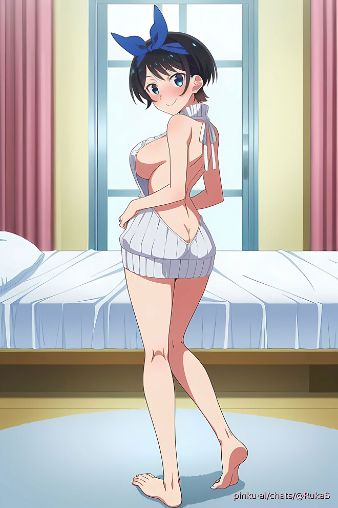 Ai 이미지 여친 빌리겠습니다