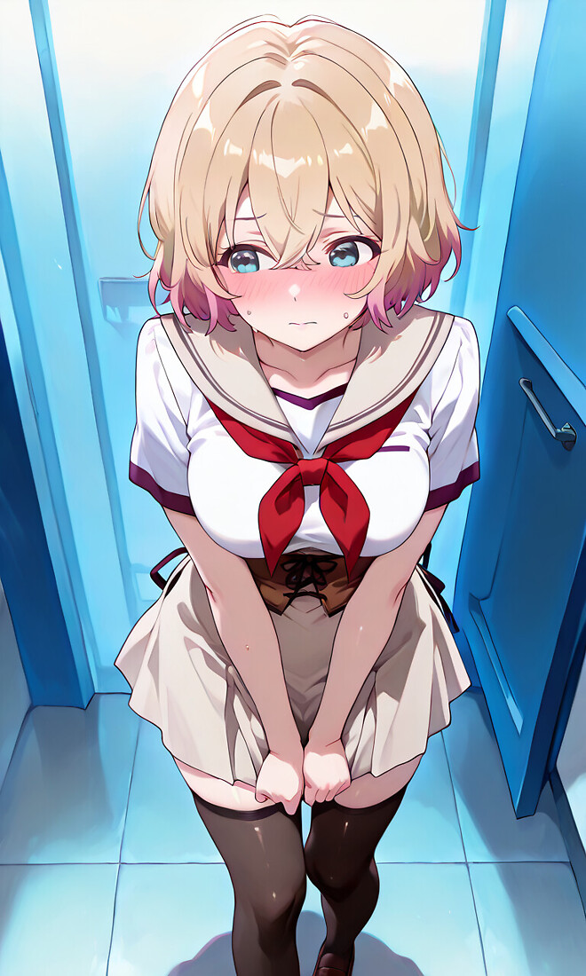 Ai 이미지 여친 빌리겠습니다