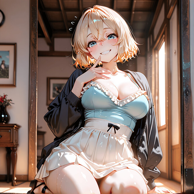 Ai 이미지 여친 빌리겠습니다