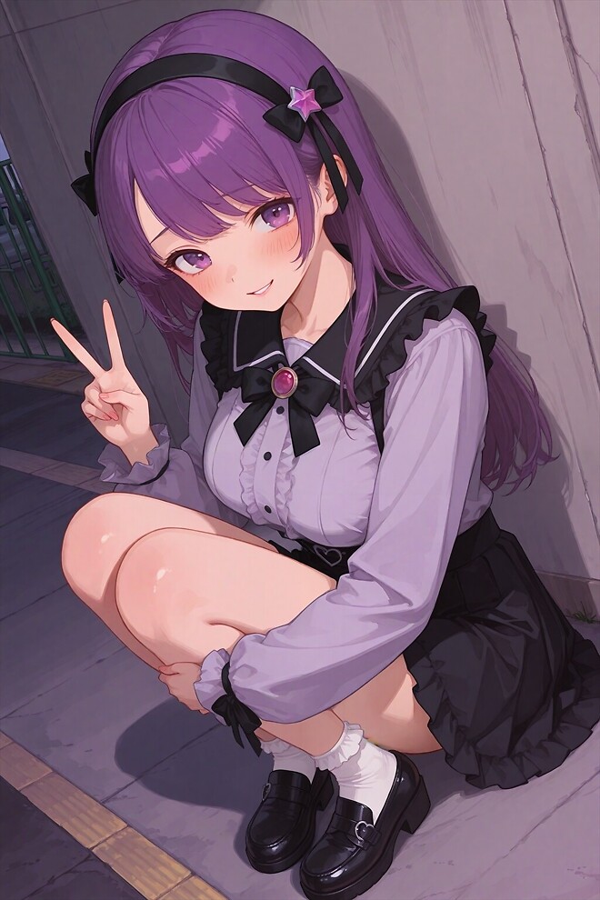 Ai 이미지 더킹 오브 파이터즈