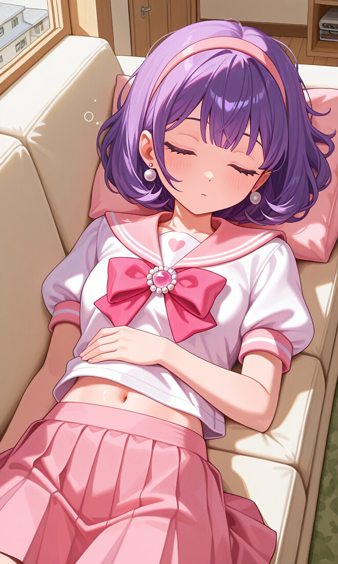 Ai 이미지 더킹 오브 파이터즈