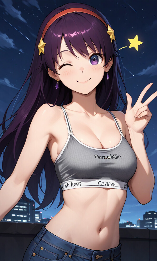 Ai 이미지 더킹 오브 파이터즈