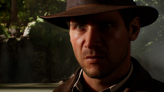 인디아나 존스 은근히 재밌네요