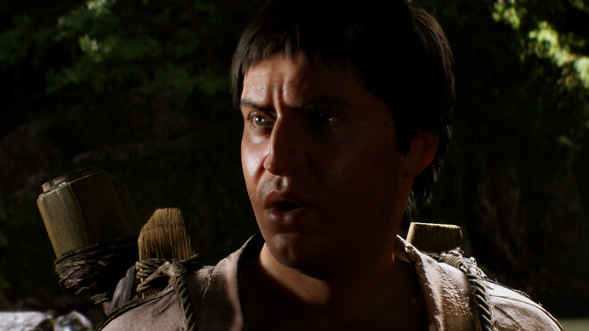 인디아나 존스 은근히 재밌네요