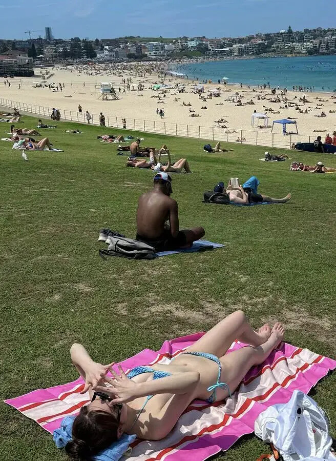 매끈매끈하다~ 김나영 치어리더