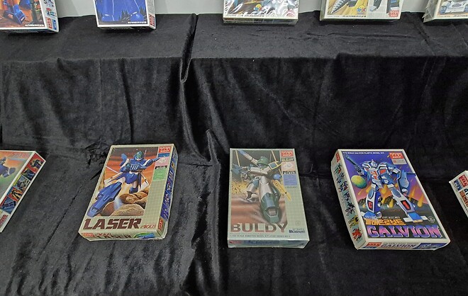 아카데미 x 반창고TV 전시회 4