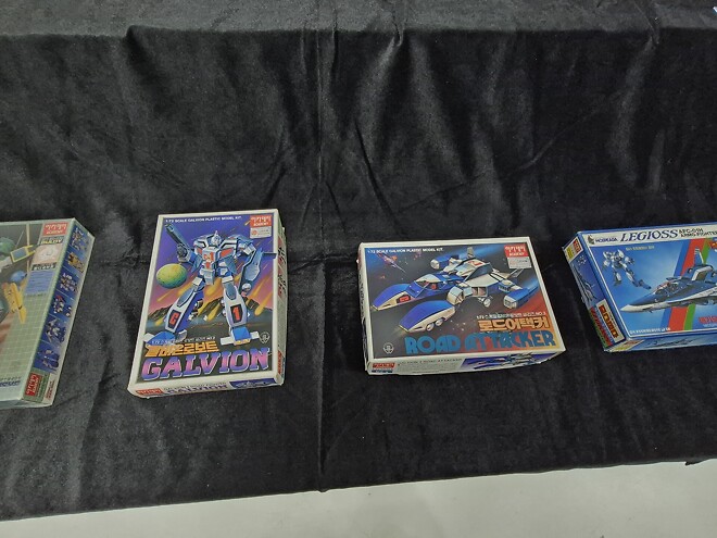 아카데미 x 반창고TV 전시회 4