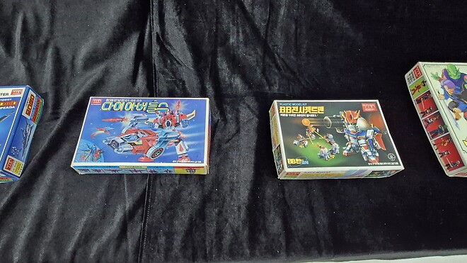 아카데미 x 반창고TV 전시회 4