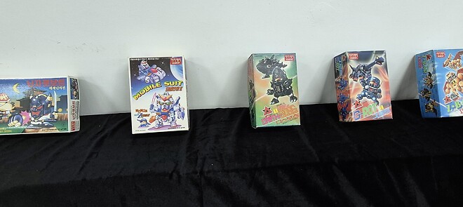 아카데미 x 반창고TV 전시회 4