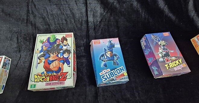 아카데미 x 반창고TV 전시회 4