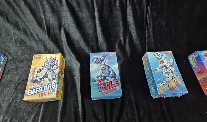 아카데미 x 반창고TV 전시회 4