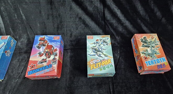 아카데미 x 반창고TV 전시회 4