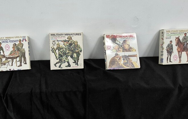 아카데미 x 반창고TV 전시회 4