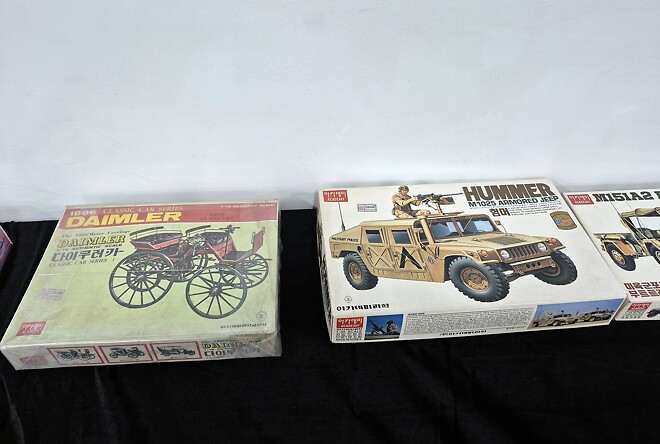 아카데미 x 반창고TV 전시회 4