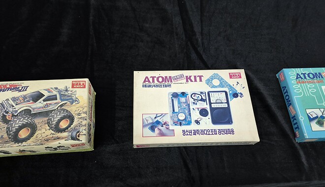 아카데미 x 반창고TV 전시회 4