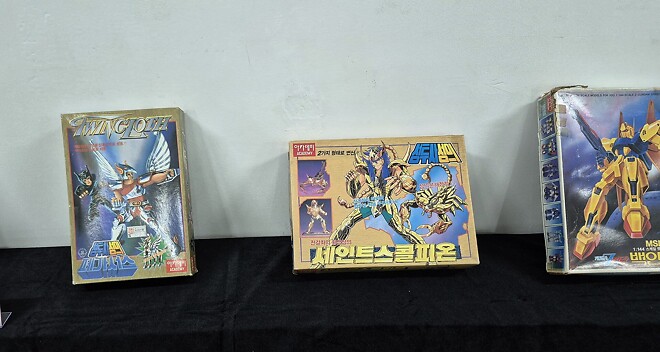 아카데미 x 반창고TV 전시회 4