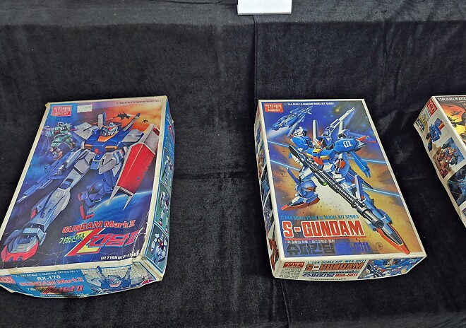 아카데미 x 반창고TV 전시회 4