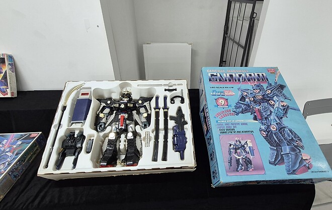 아카데미 x 반창고TV 전시회 4