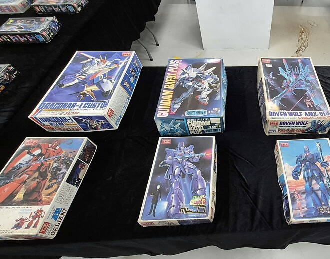 아카데미 x 반창고TV 전시회 4