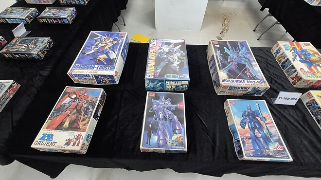 아카데미 x 반창고TV 전시회 4