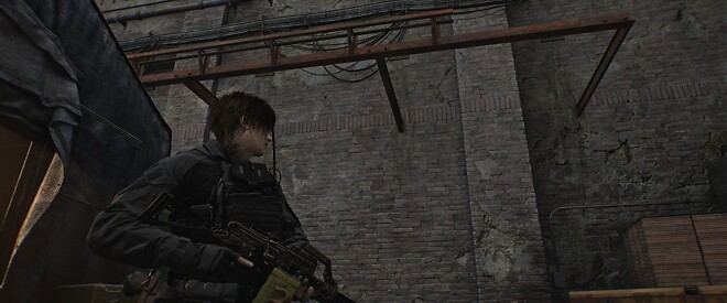 바이오하자드 레퀴엠 mod