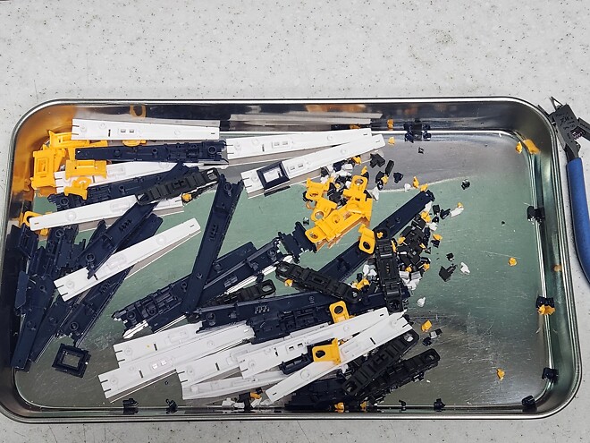 RG 후쿠오카 뉴건담 (RX-93ff Nu Gundam Side-F)