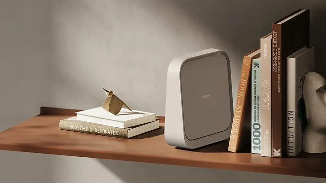 엑스지미, Z6X (5세대) 출시: 550 CVIA 루멘, MEMC 및 짐벌형 스탠드를 갖춘 &amp;quot;가성비&amp;quot; 프로젝터