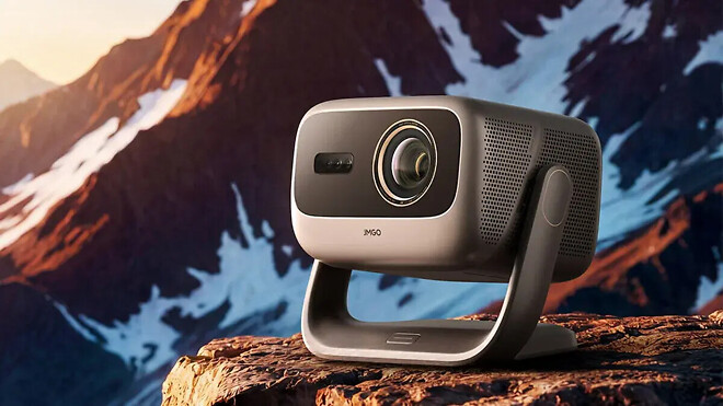 ​JMGO, 4K 트리플 레이저 프로젝터 N3 Ultimate 출시: 5,800루멘, 돌비 비전 탑재