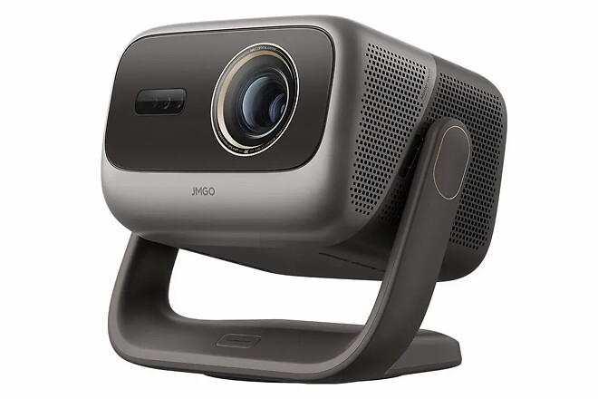 ​JMGO, 4K 트리플 레이저 프로젝터 N3 Ultimate 출시: 5,800루멘, 돌비 비전 탑재