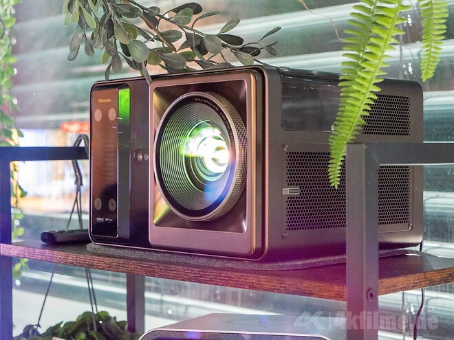 하이센스, 뮌헨 신제품 발표회에서 XR10 공개: 가격 4,999유로