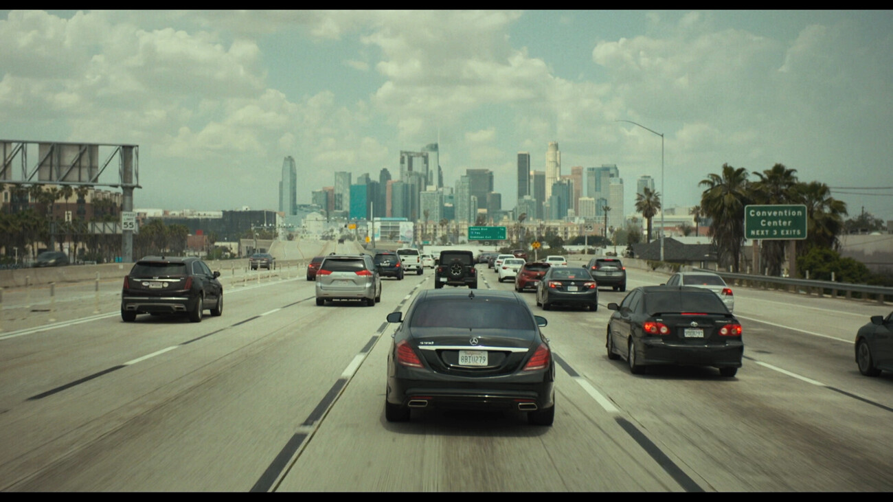 4K 블루레이 리뷰 | 파묘 (2024)