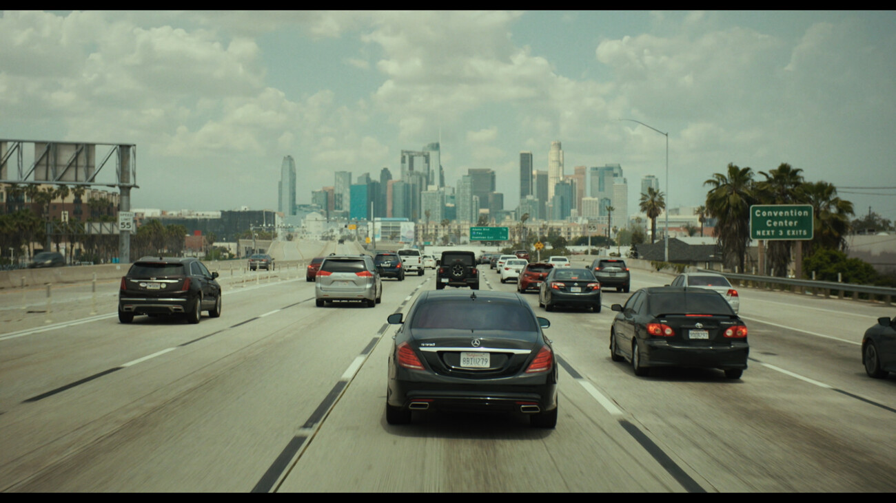 4K 블루레이 리뷰 | 파묘 (2024)