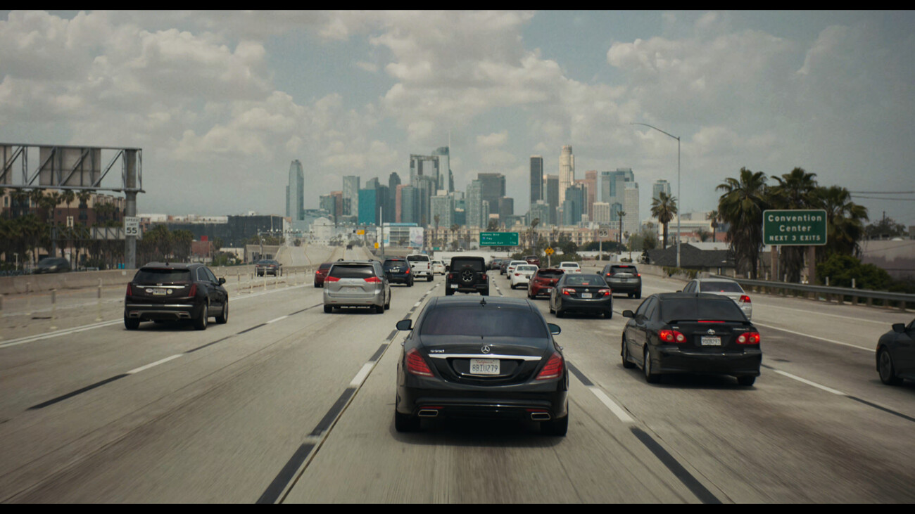 4K 블루레이 리뷰 | 파묘 (2024)