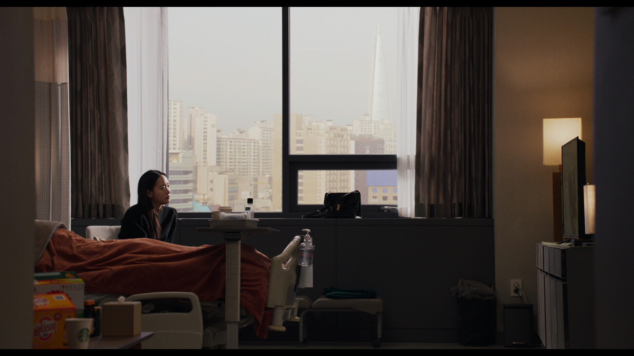 4K 블루레이 리뷰 | 파묘 (2024)