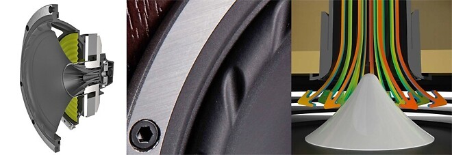 파인 오디오, 압도적 화려한 F500SP 스피커 발표: 2026 하이파이 쇼를 사로잡다