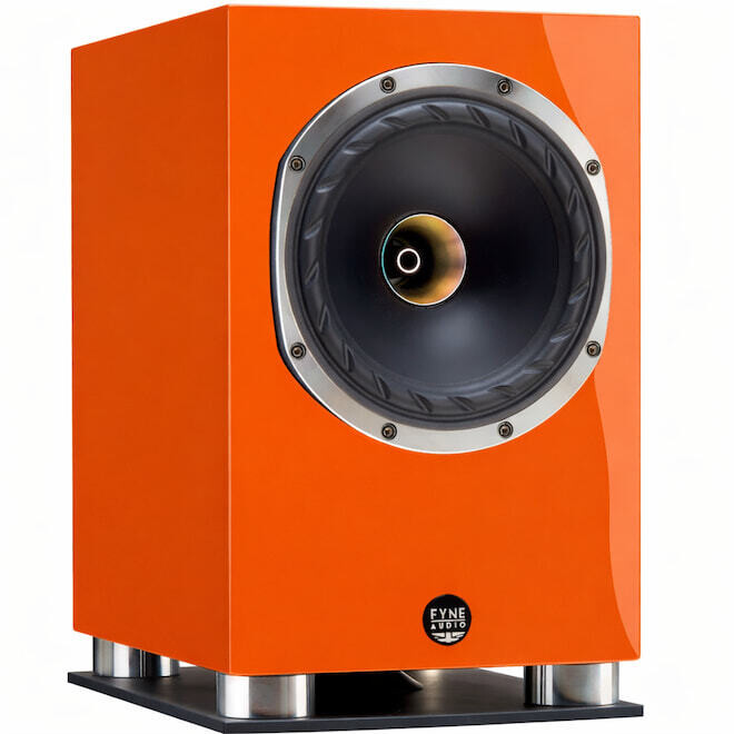 파인 오디오, 압도적 화려한 F500SP 스피커 발표: 2026 하이파이 쇼를 사로잡다